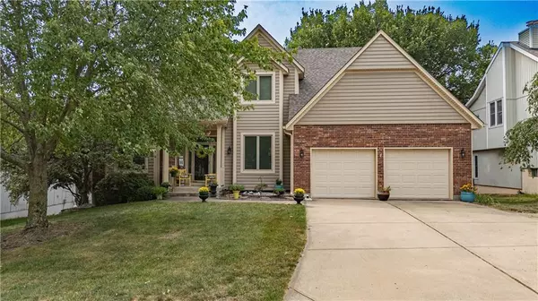 3208 Tepee CT, Independence, MO 64057