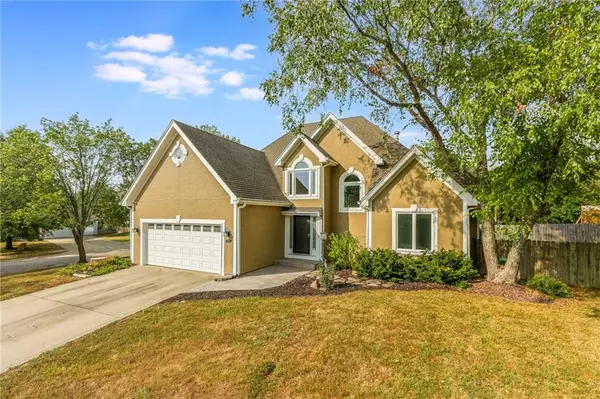 Kansas City, MO 64153,8714 NW 85th TER