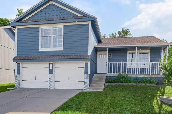 903 NW 62nd TER, Kansas City, MO 64118