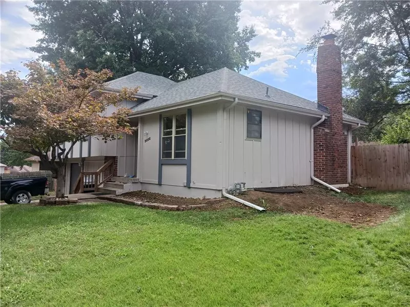 9006 S Tennessee AVE #S, Kansas City, MO 64138