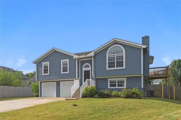 Greenwood, MO 64034,1803 Jalene CT