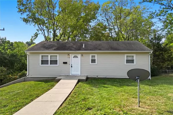 Excelsior Springs, MO 64024,116 Greenwood AVE