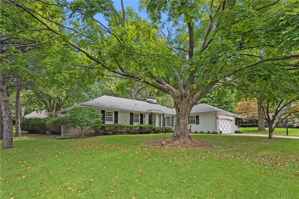 Mission, KS 66202,6301 Woodson DR