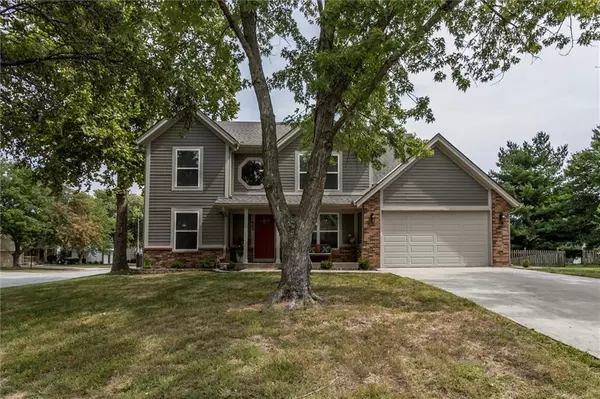 Olathe, KS 66061,11602 S Lennox CIR