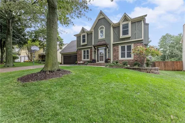 Olathe, KS 66062,15828 W 136th ST