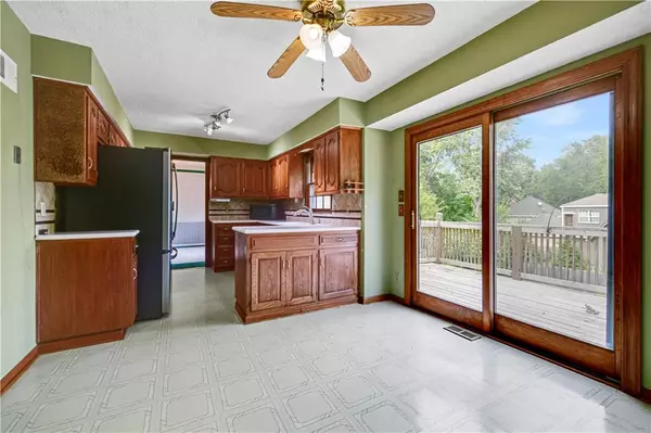 Overland Park, KS 66212,10175 Switzer ST