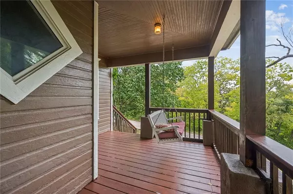 Excelsior Springs, MO 64024,132 Cliff DR