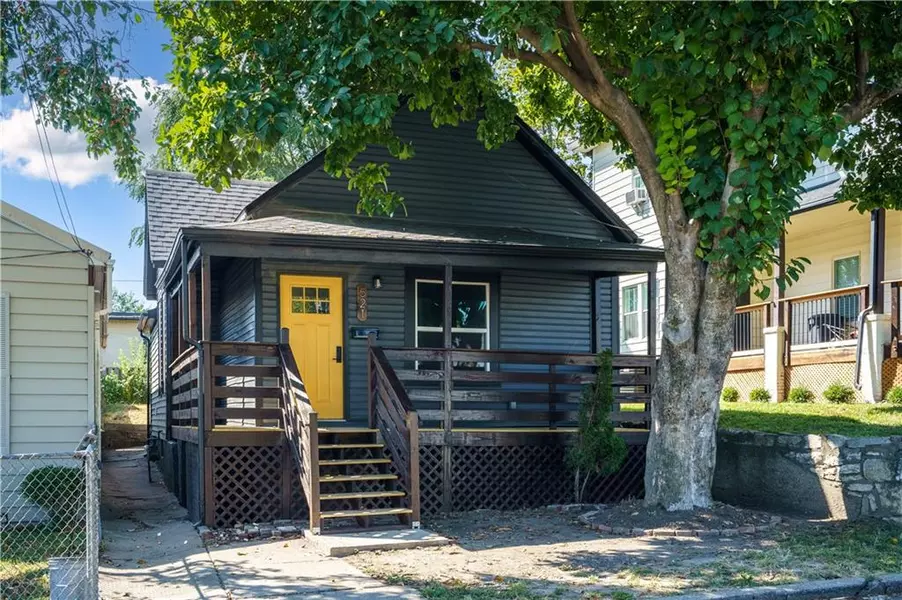 521 Orville AVE, Kansas City, KS 66101