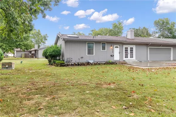 Grandview, MO 64030,13909 Falkirk CIR