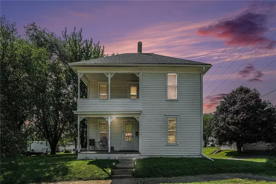 311 Mound ST, Mound City, MO 64471