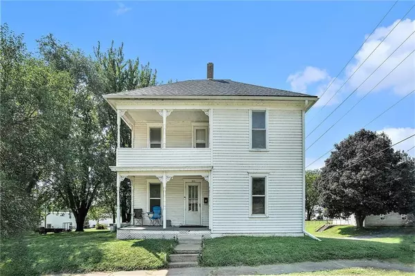 Mound City, MO 64471,311 Mound ST