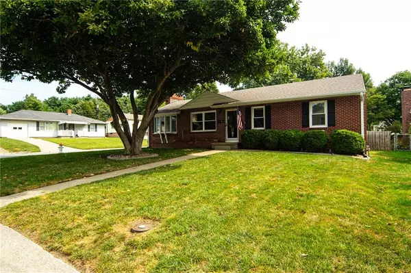 St Joseph, MO 64501,501 W Meadow LN