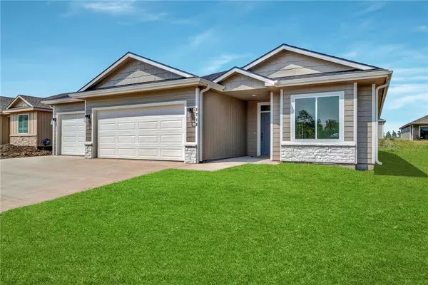 Lawrence, KS 66046,2712 E 26th TER