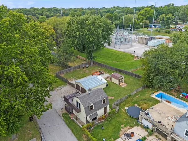 Kansas City, KS 66104,6322 Yecker AVE