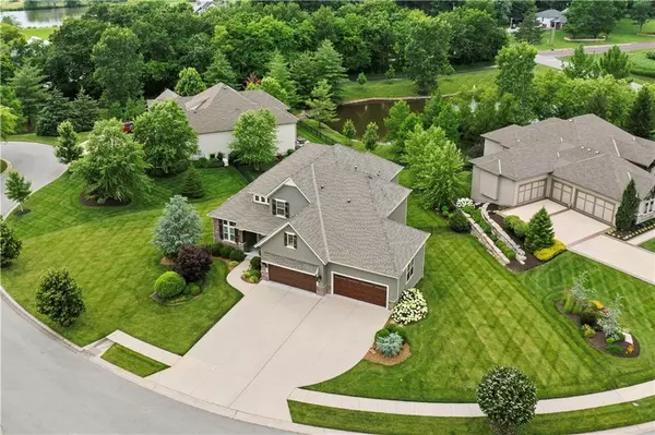 Overland Park, KS 66085,16728 Birch ST