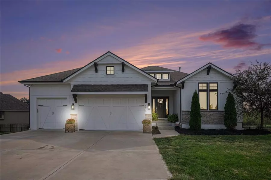 4815 N 126th ST, Kansas City, KS 66109