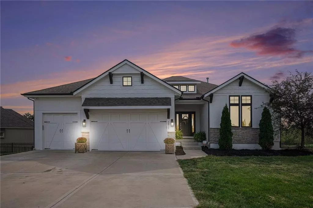 Kansas City, KS 66109,4815 N 126th ST