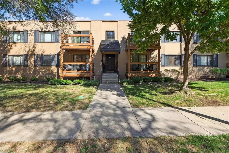 4533 Holly ST #103, Kansas City, MO 64111