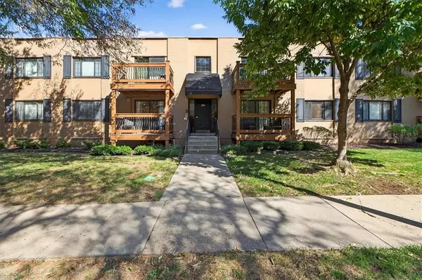 4533 Holly ST #103, Kansas City, MO 64111