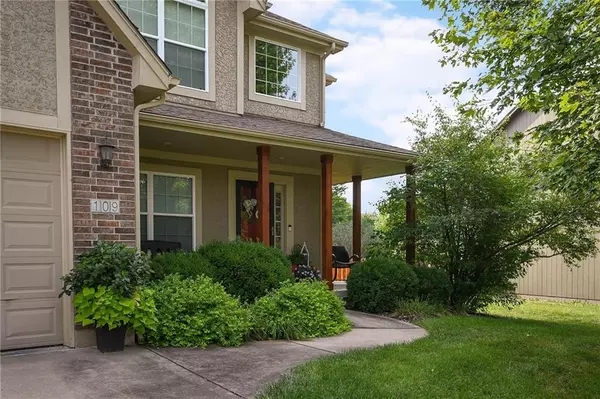 Raymore, MO 64083,109 S Eastglen DR