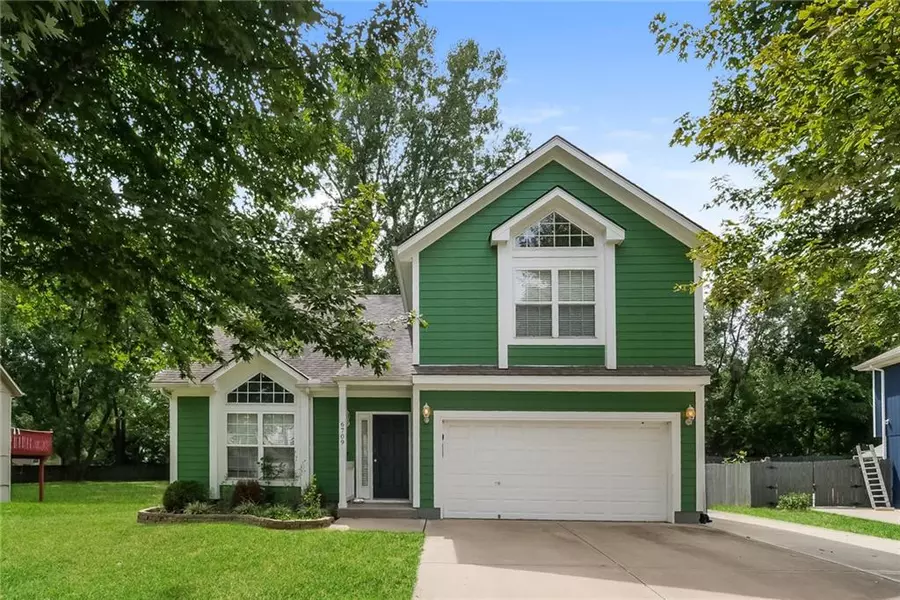 6709 E 138TH TER, Grandview, MO 64030