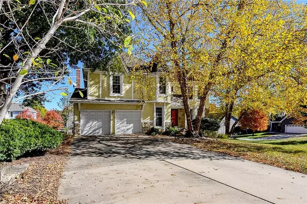 17802 W 69th ST, Shawnee, KS 66217