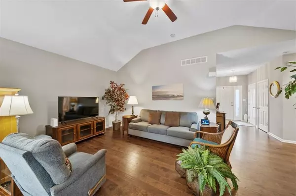 Blue Springs, MO 64015,5200 NW Primrose CT