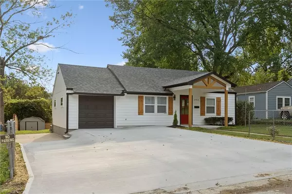 Kansas City, KS 66106,2913 S 52nd TER