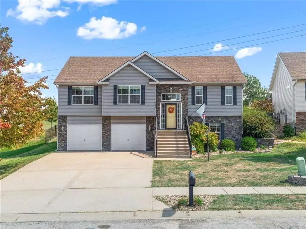 St Joseph, MO 64505,4605 Stacey Way CT