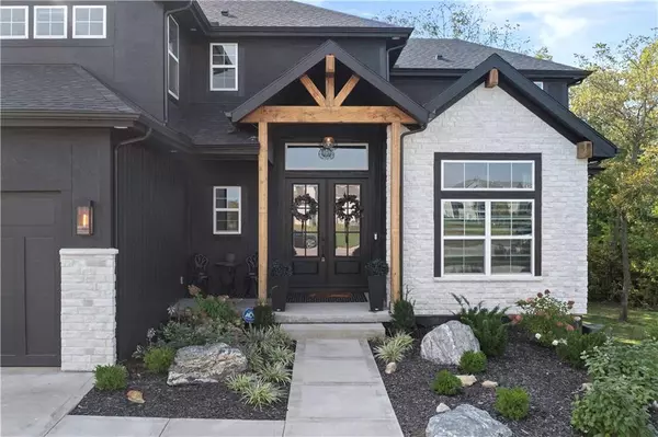 Spring Hill, KS 66083,21143 W 189th CT