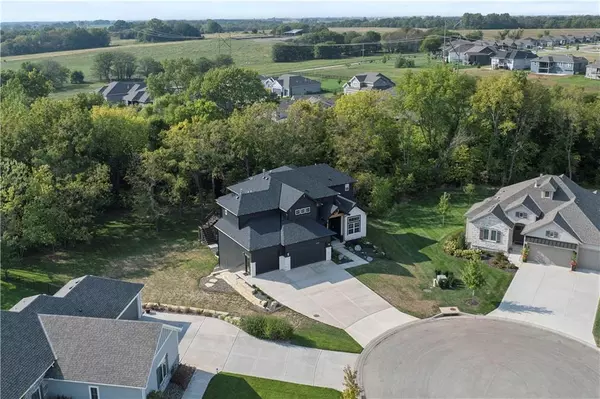 Spring Hill, KS 66083,21143 W 189th CT