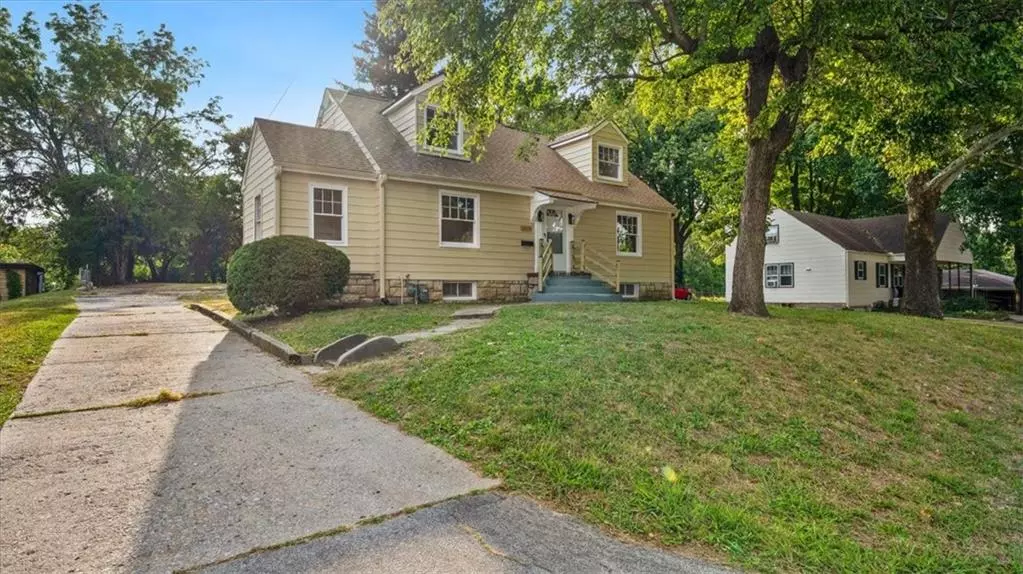 3019 N 54th ST, Kansas City, KS 66104