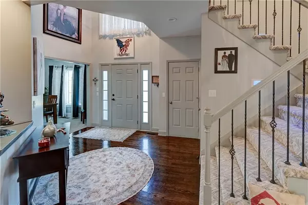 Kansas City, MO 64119,6800 N Charleston DR