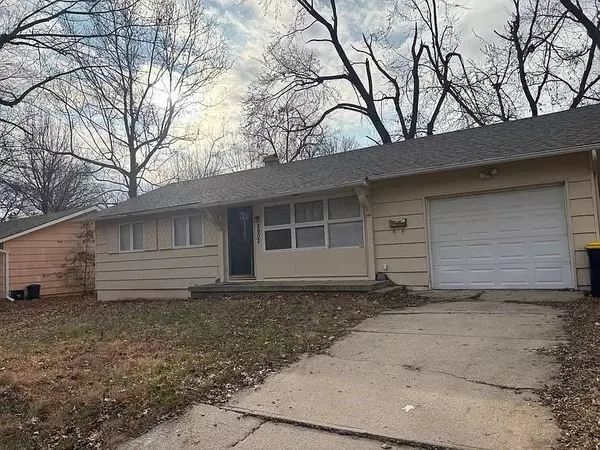 Kansas City, MO 64138,8902 Manchester AVE