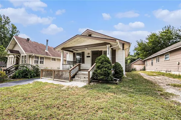 Independence, MO 64053,10311 E 9th ST #S