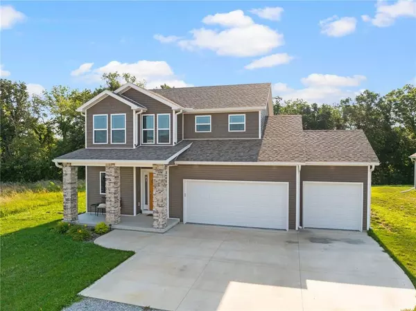 Warrensburg, MO 64093,81 SE 461st RD