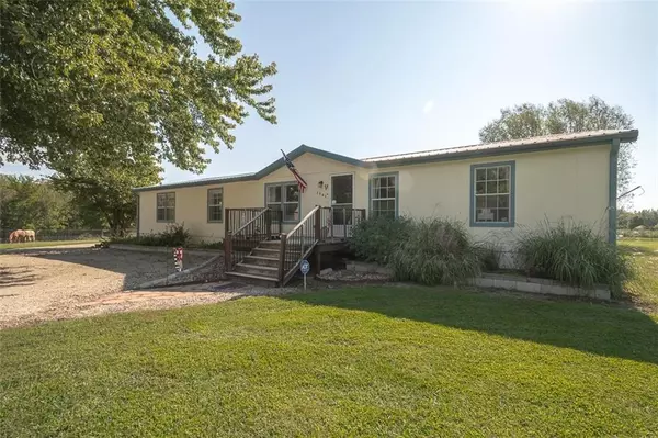 1591 Idaho RD, Williamsburg, KS 66095