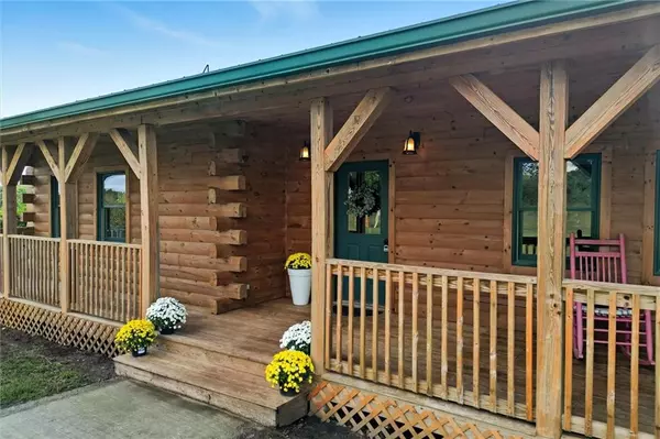 Richmond, MO 64085,38085 W 124th ST