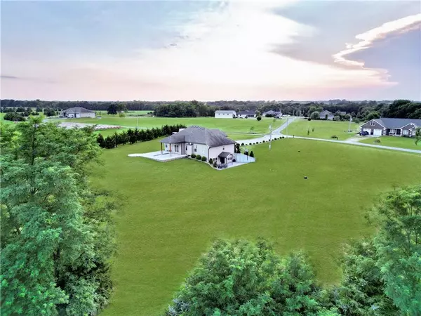 Sedalia, MO 65301,20280 Brook DR