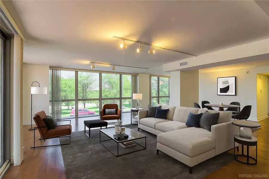 600 E Admiral BLVD #208, Kansas City, MO 64106
