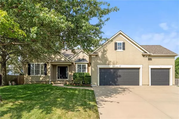 Lenexa, KS 66220,10150 Theden CIR