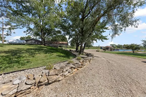 Princeton, KS 66078,1159 Nevada RD
