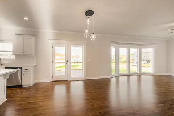 Kansas City, MO 64157,8973 NE 99th ST