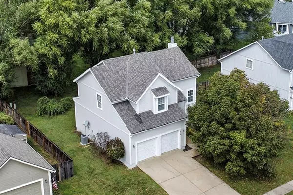 Louisburg, KS 66053,1416 Starbrooke DR