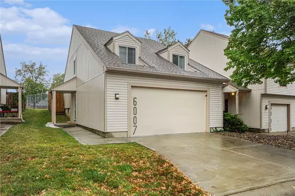 Gladstone, MO 64119,6007 N Kansas AVE