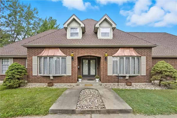 Kansas City, KS 66112,1122 N 81ST TER