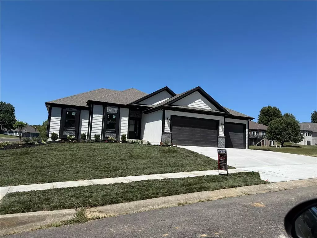 Smithville, MO 64089,504 Blackhawke DR