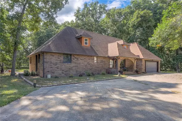 Harrisonville, MO 64701,29200 S Walker RD