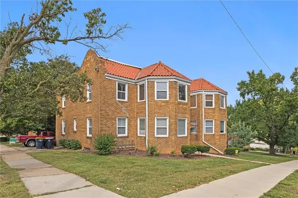 Kansas City, MO 64112,4948 Walnut ST #2S