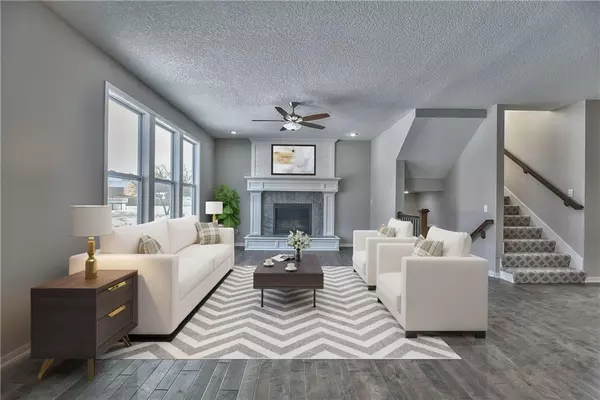 Olathe, KS 66061,2630 W Park ST